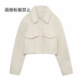 🧤12月新作⛸️13222◆ボアコート(毛皮/ファーコート)