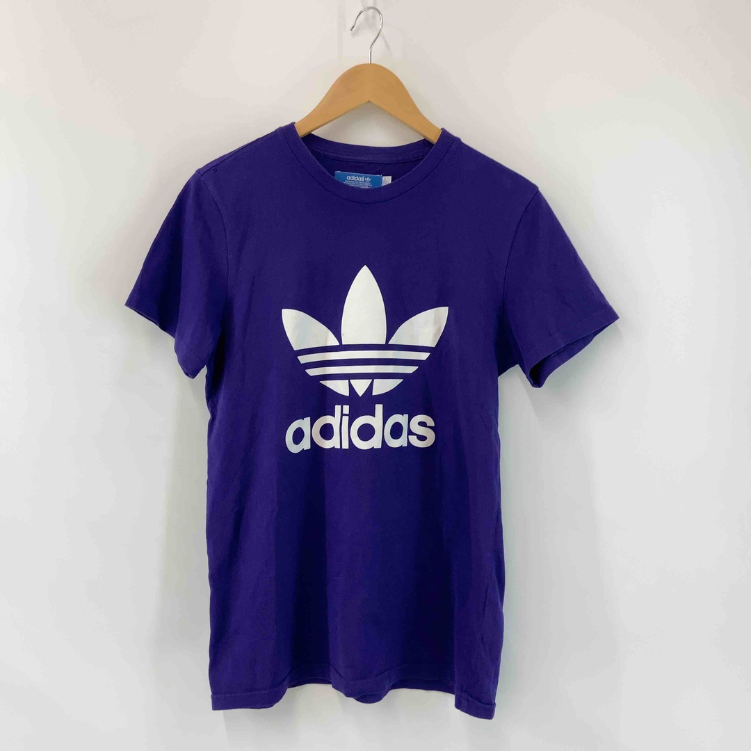 adidas メンズ アディダス Tシャツ(半袖/袖無し) メンズのトップス(Tシャツ/カットソー(半袖/袖なし))の商品写真