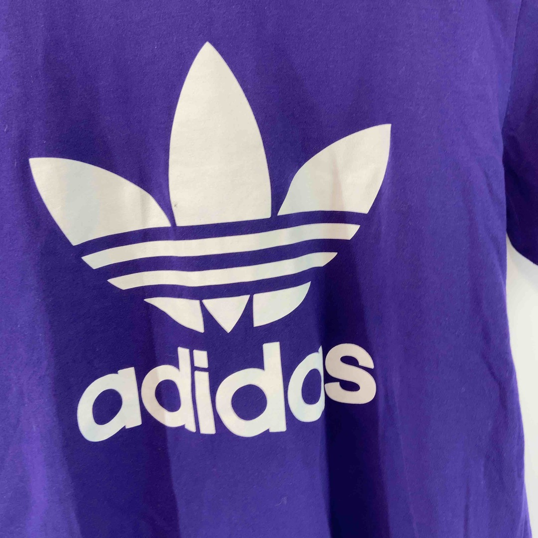 adidas メンズ アディダス Tシャツ(半袖/袖無し) メンズのトップス(Tシャツ/カットソー(半袖/袖なし))の商品写真