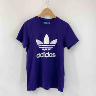 adidas メンズ アディダス Tシャツ(半袖/袖無し)(Tシャツ/カットソー(半袖/袖なし))