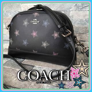 コーチ(COACH)の◆◇◆ COACH スターモチーフ ショルダーバッグ レディース ミニバッグ(ショルダーバッグ)