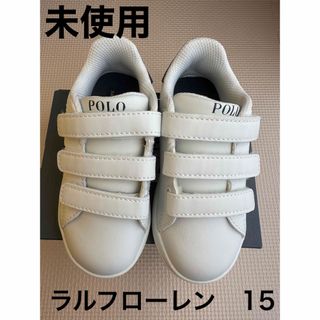 POLO RALPH LAUREN - 【りこ様専用】POLO RALPH LAUREN スニーカー 22