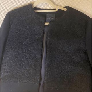 YOKO CHAN(ノーカラージャケット)のフリマアイテム一覧 YOKO CHAN(ノーカラージャケット)のフリマアイテム一覧