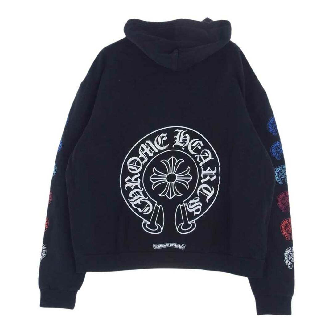 Chrome Hearts - CHROME HEARTS クロムハーツ（原本無） パーカー 2212 ...