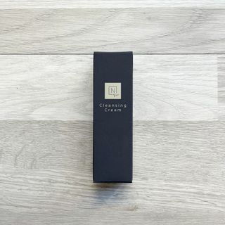 エヌオーガニック(N organic)のN organic Vie モイストリフト クレンジングクリーム 29g(クレンジング/メイク落とし)