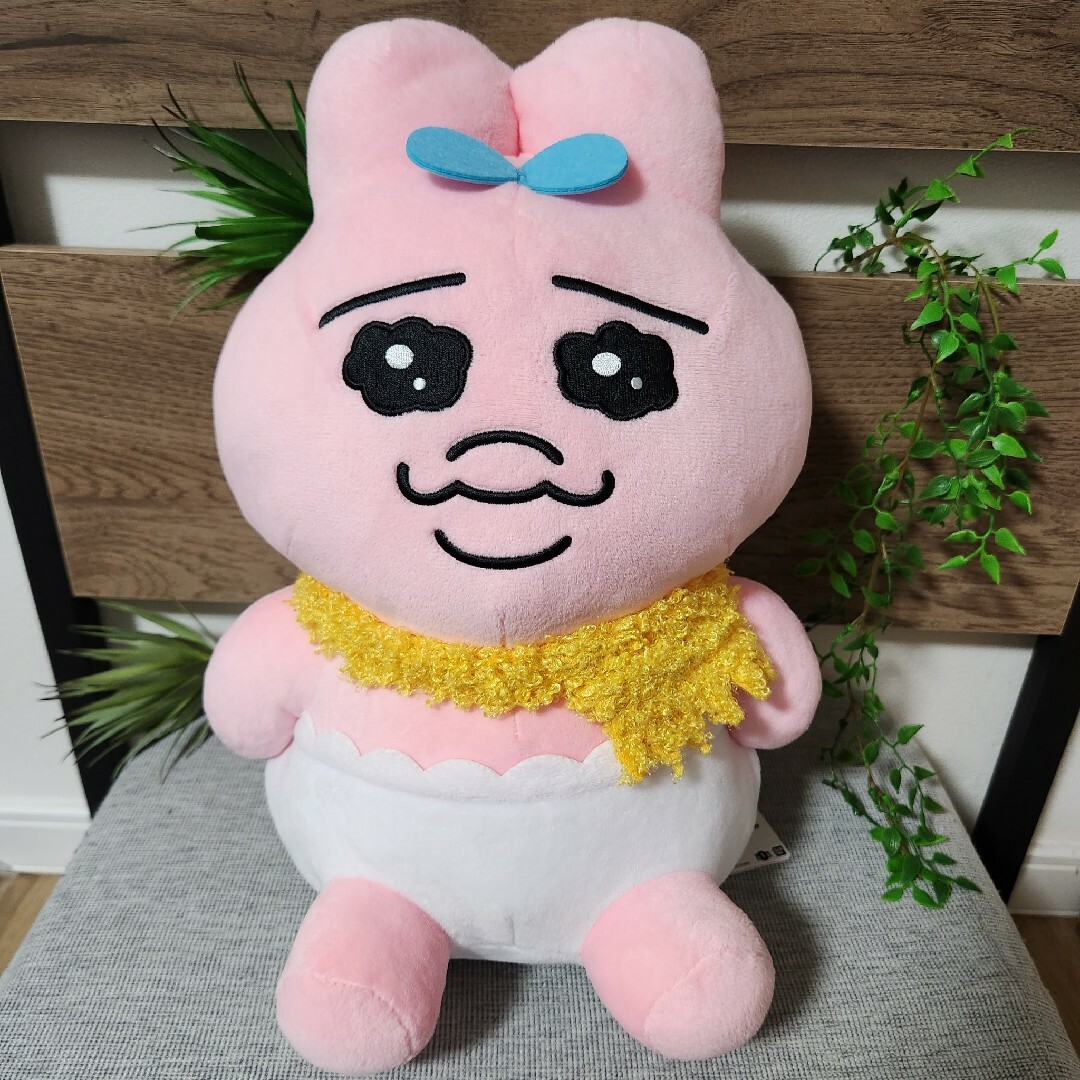 おぱんちゅうさぎ - おぱんちゅうさぎマニア! めちゃもふぐっと おぱんちゅうさぎ - おぱんちゅうさぎマニア! めちゃもふぐっと