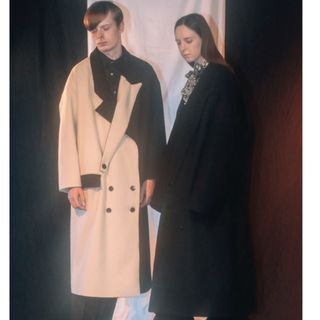 Maison Margiela(旧Maison Martin Margiela)(ロングコート Maison Margiela(旧Maison Martin Margiela)(ロングコート