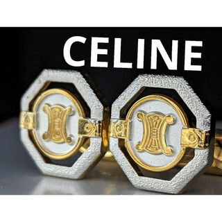 セリーヌ(celine)の◆CELINE カフス No.824◆(カフリンクス)