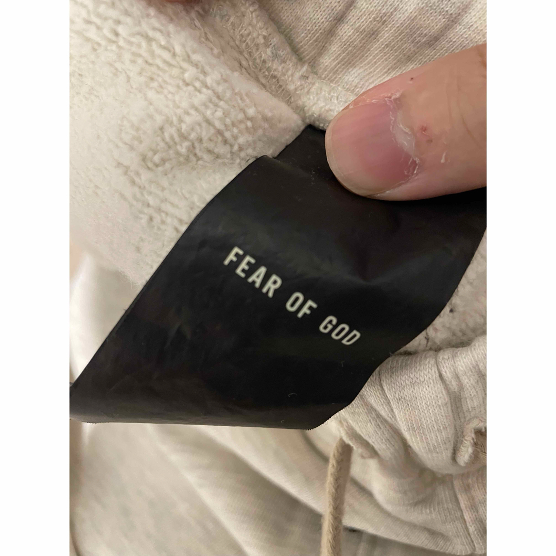 FEAR OF GOD ETERNAL FLEECE SWEATPANT XSパンツ