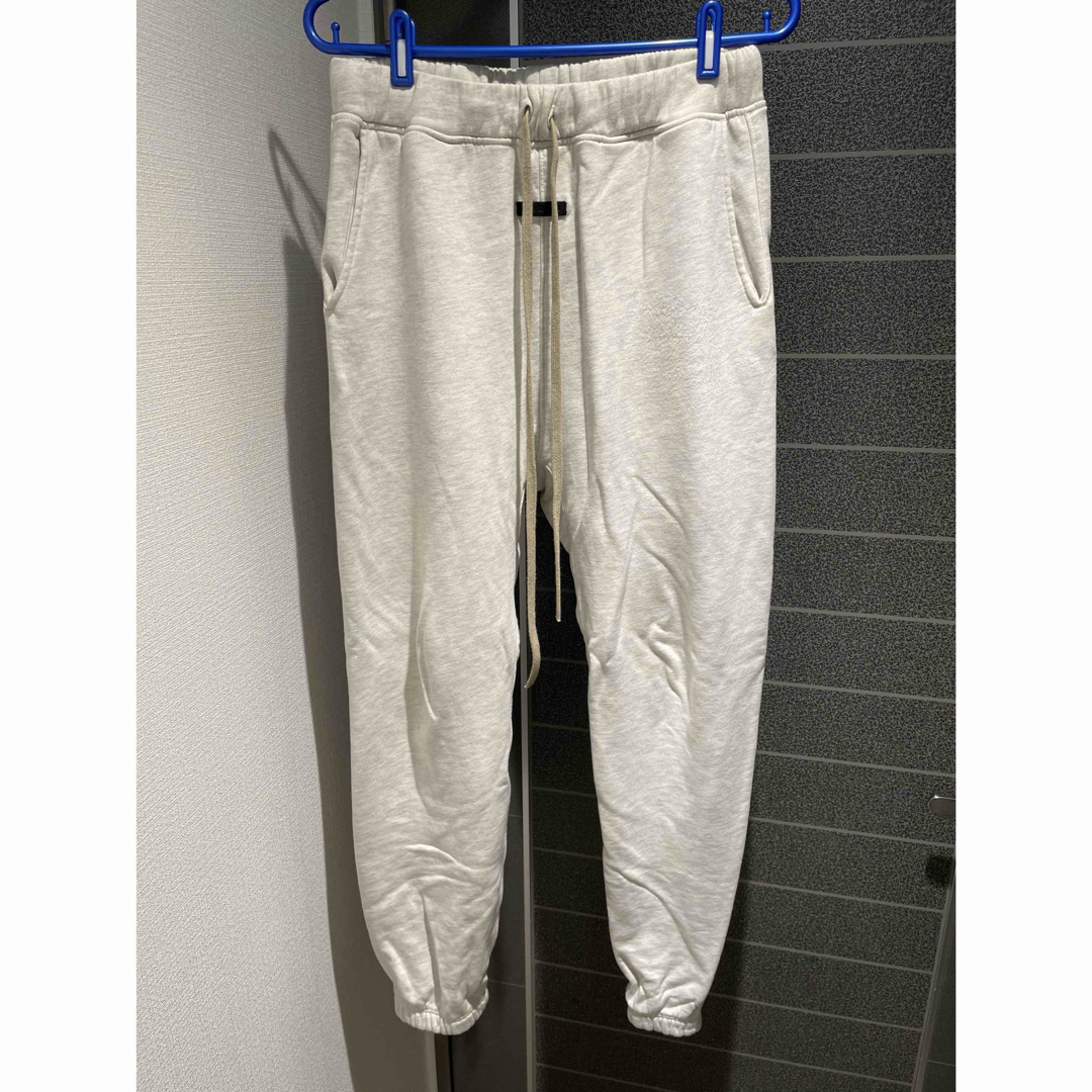 FEAR OF GOD ETERNAL FLEECE SWEATPANT XSパンツ