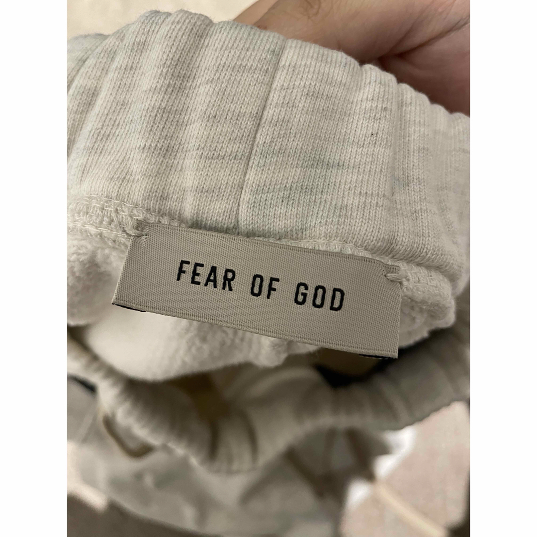 FEAR OF GOD ETERNAL FLEECE SWEATPANT XSパンツ