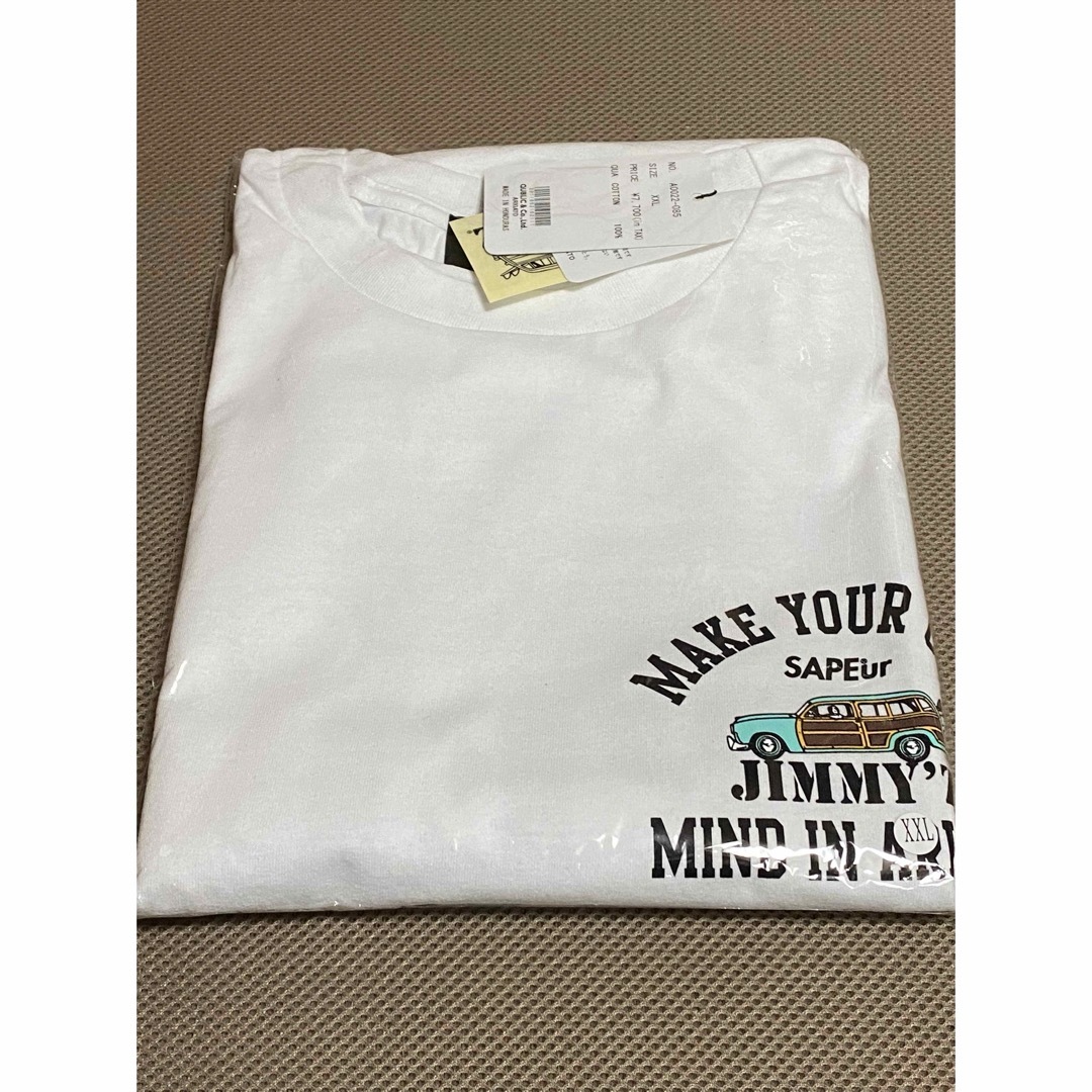 SAPEur LIMITED REMIND PACK XX-LARGE PACK SAPEur LIMITED REMIND PACK XX-LARGE PACK