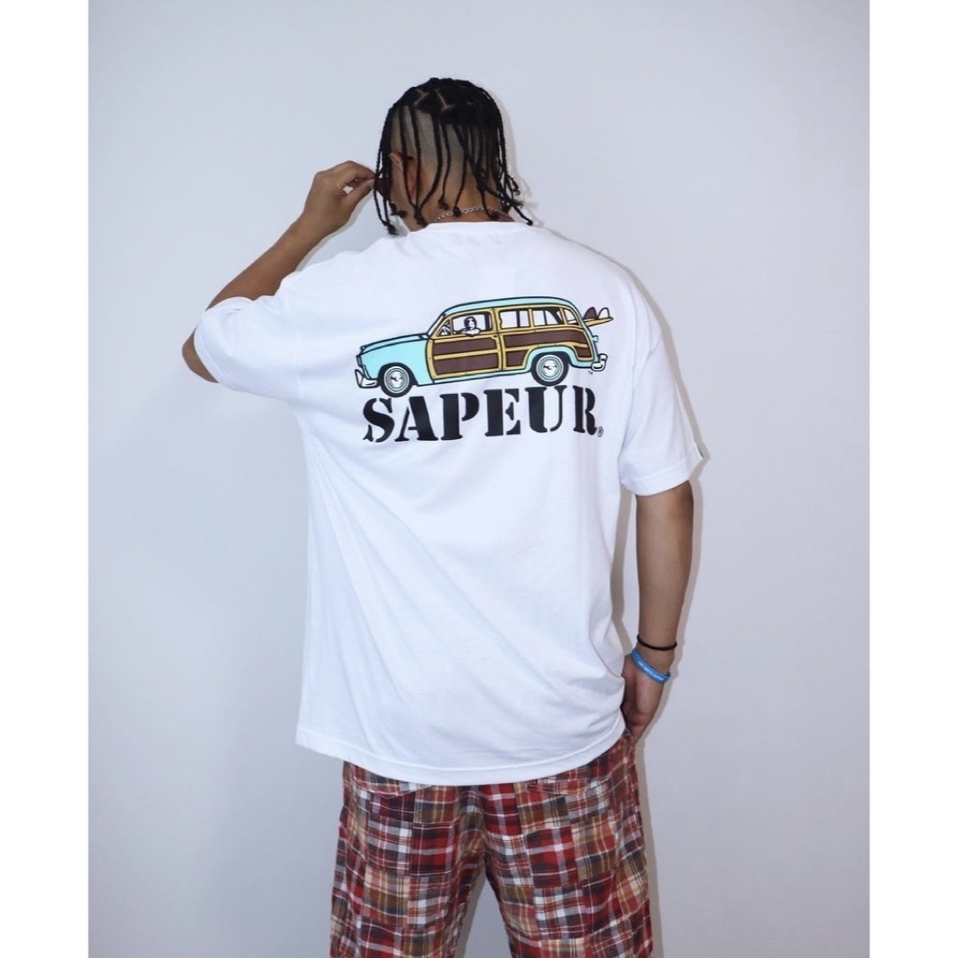 SAPEur LIMITED REMIND PACK XX-LARGE PACK SAPEur LIMITED REMIND PACK XX-LARGE PACK