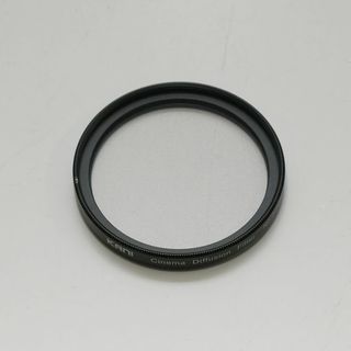 KANI シネマディフュージョンフィルター No.2 43mm USED美品 ポートレート 夜景 イルミネーション Black Mist 装着確認済 中古 CT0001(フィルター)