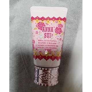 ANNA SUI - ANNA SUI ハンドクリーム