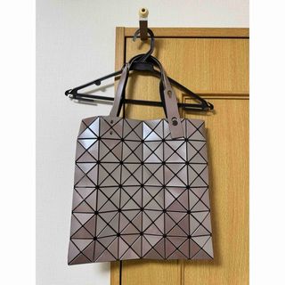 バオバオイッセイミヤケ(BaoBaoIsseyMiyake)のBAOBAO ISSEY MIYAKE バッグ(ハンドバッグ)