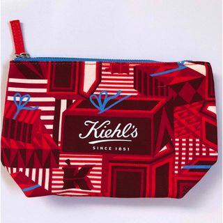 Kiehl's - キールズ　ポーチ