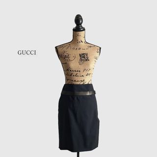 グッチ スカートの通販 700点以上 | Gucciのレディースを買うならラクマ