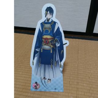 ディーエムエム(DMM)の【刀剣乱舞-ONLINE-】三日月宗近 スタンドパネル(アニメ/ゲーム)