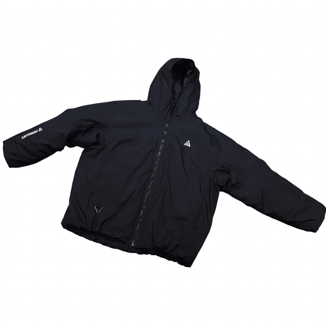 【入手困難】NIKE ACG Puffer JK 4th horseman XL