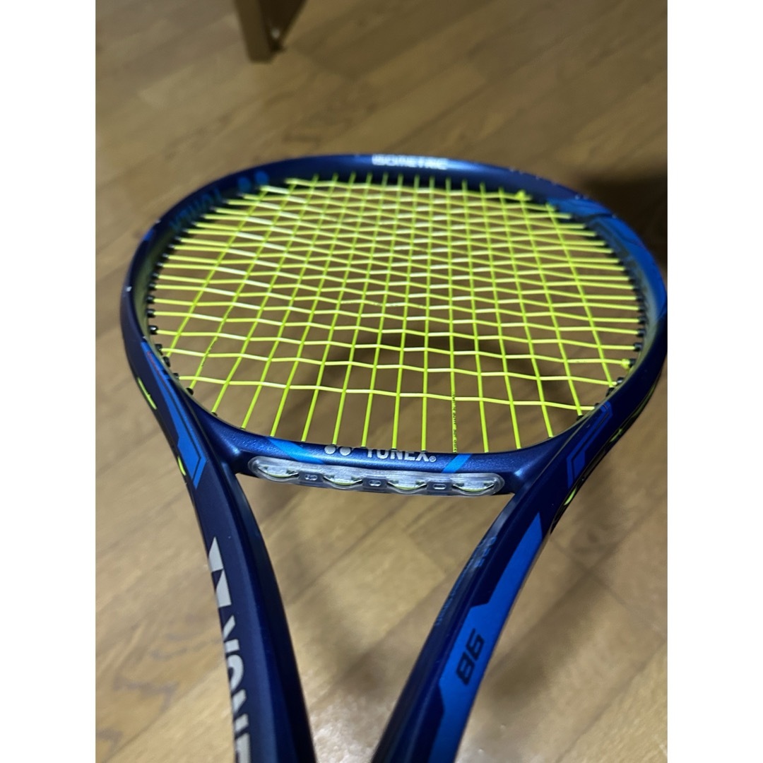 YONEX - ezone98 イーゾーン98 2020 国内正規品 G2 ②の通販 by