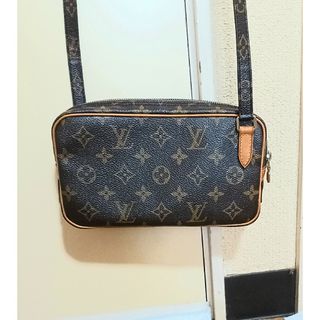 ヴィトン(LOUIS VUITTON) ショルダーバッグ(レディース)の通販 30,000