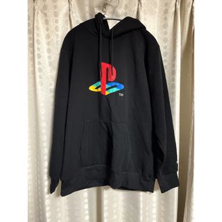 プレイステーション(PlayStation)のPlayStation パーカー プレステ XL(パーカー)