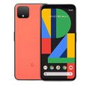 【中古】 Google Pixel4 64GB Oh So Orange SIMフリー 本体 スマホ  【送料無料】 gp464or6mtm