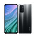 【中古】 OPG02 OPPO A54 5G シルバーブラック SIMフリー 本体 au スマホ  【送料無料】 opg02bk7mtm