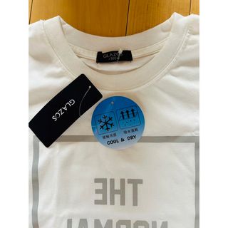 新品 半袖 シャツ 140cm(Tシャツ/カットソー)