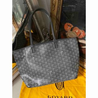 バッグGOYARD ゴヤール トートAMA LOUIS PM サンルイ バッグ ポーチ