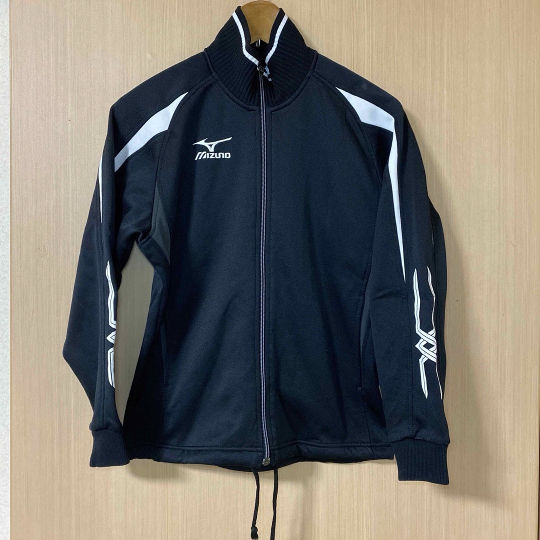 MIZUNO(ミズノ)のMIZUNO ミズノ　ジャージ　150cm キッズ/ベビー/マタニティのキッズ服男の子用(90cm~)(ジャケット/上着)の商品写真