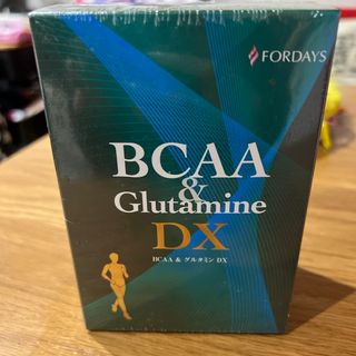 フォーデイズ(フォーデイズ)のBCAA グルタミンDX フォーデイズ(アミノ酸)