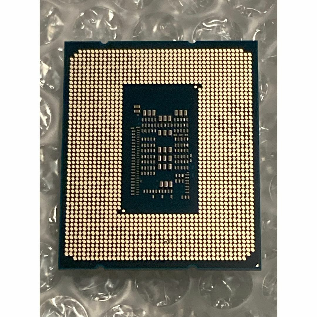 Intel Core i3-12100T 第12世代CPU57000５個