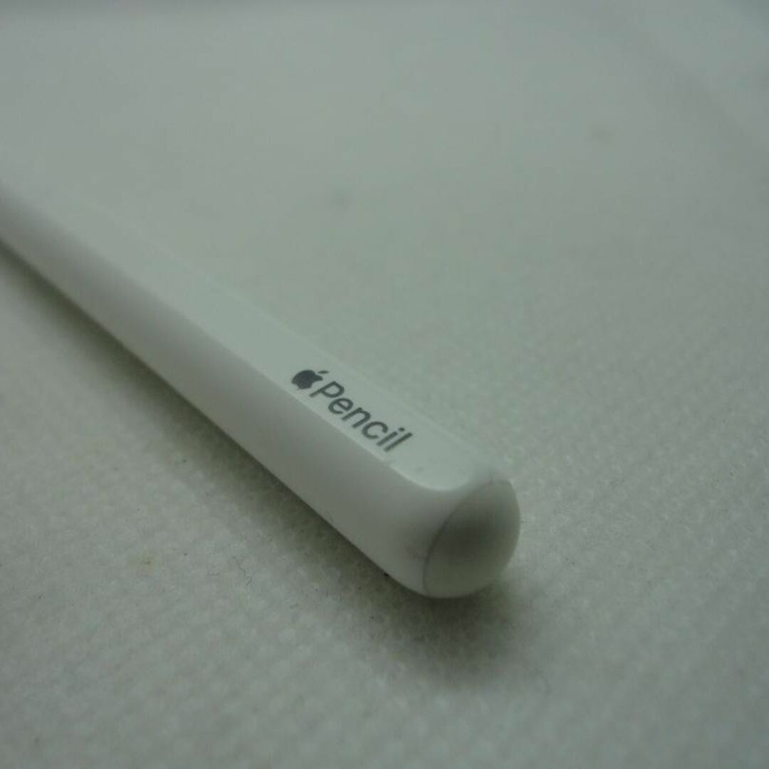 Apple(アップル)の（588）Apple Pencil 第2世代 アップルペンシル スマホ/家電/カメラのPC/タブレット(PC周辺機器)の商品写真