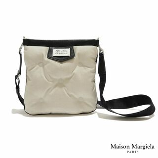 マルタンマルジェラ(Maison Martin Margiela)の新品 Maison Margiela グラム スラム スポーツフラットポケット(ショルダーバッグ)