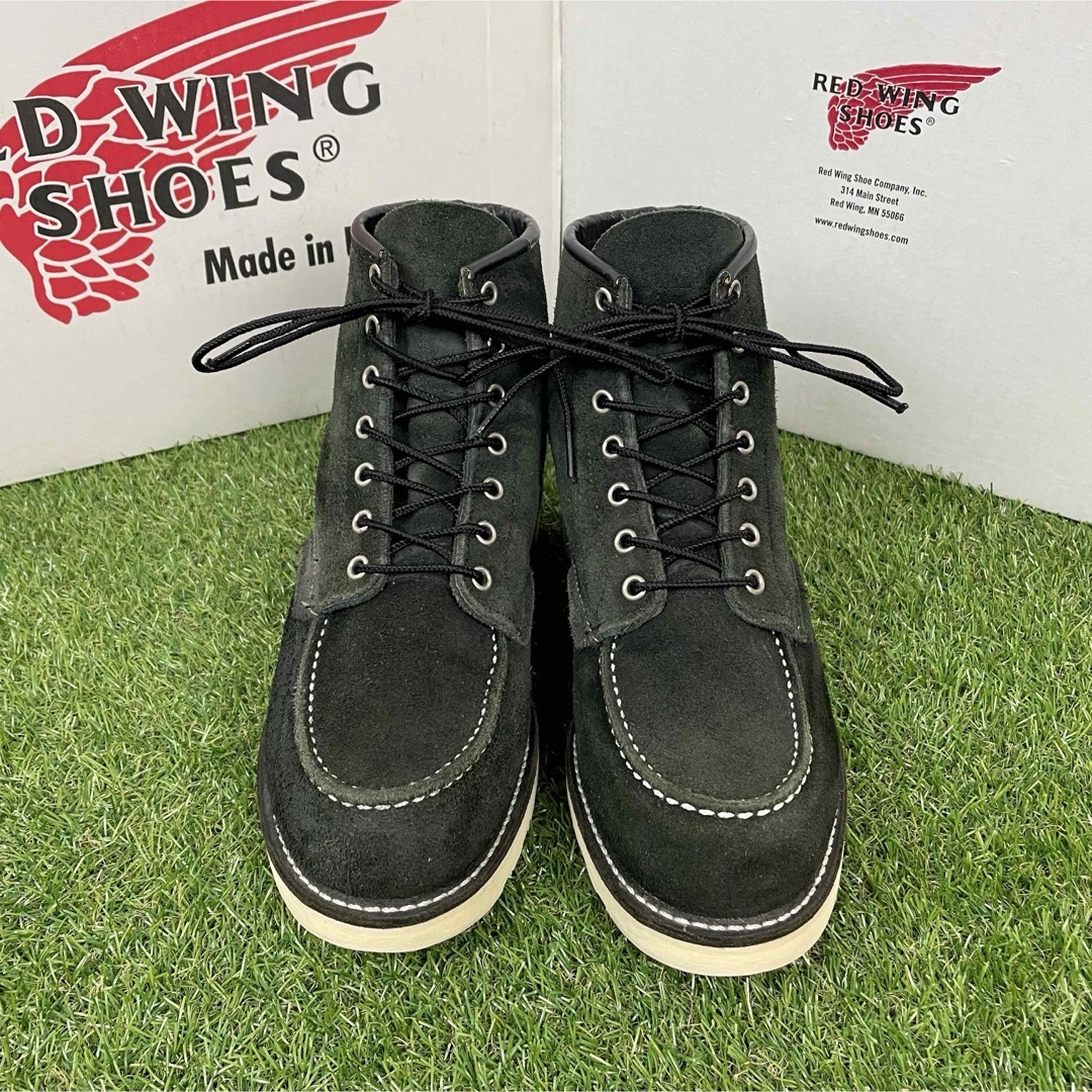 REDWING - 【安心品質0222】廃盤8874レッドウイングREDWING8.5E REDWING - 【安心品質0222】廃盤8874レッドウイングREDWING8.5E