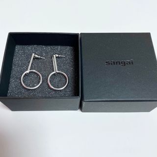 sangai ピアス リング(ピアス)