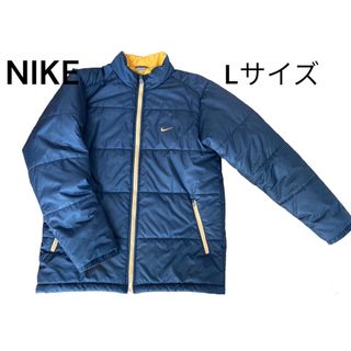 ナイキ(NIKE)のNIKE ナイキ★中綿ジャンバー ジャケット ダウンジャケッ(ダウンジャケット)