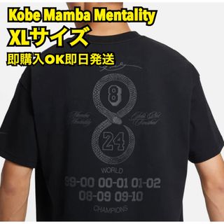 ナイキ(NIKE)のNike Kobe Mamba Mentality Men's T-shirts(Tシャツ/カットソー(半袖/袖なし))