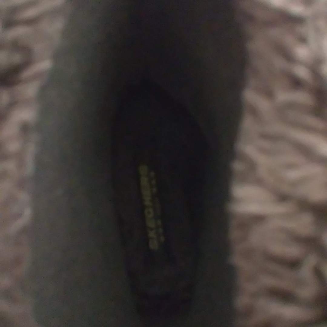 SKECHERS(スケッチャーズ)のSKECHERS スケッチャーズ ニットブーツ （25cm） レディースの靴/シューズ(ブーツ)の商品写真