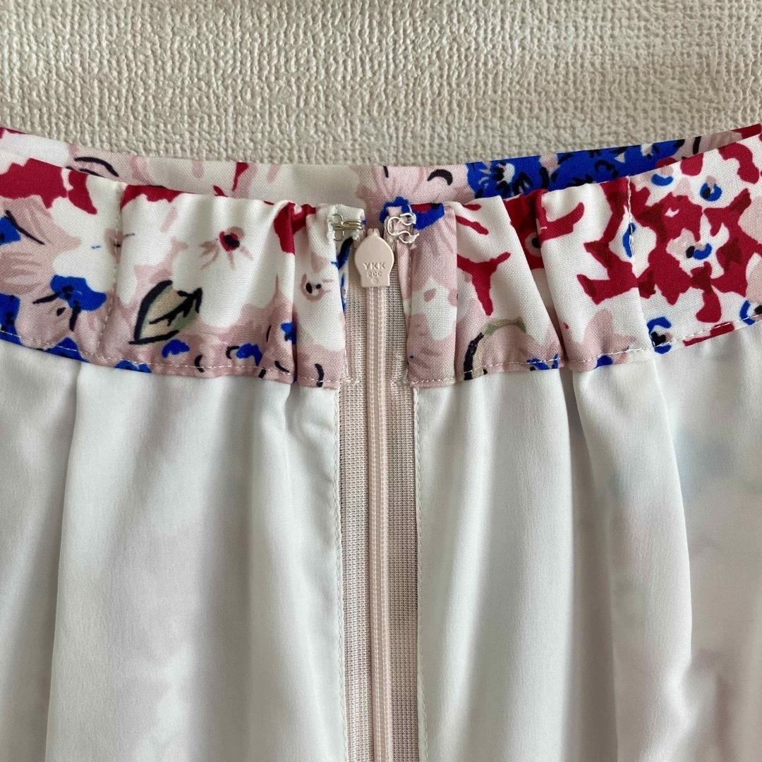 【美品】 ジャーナルスタンダードレリューム 花柄 スカート フリーサイズ 【美品】 ジャーナルスタンダードレリューム 花柄 スカート フリーサイズ
