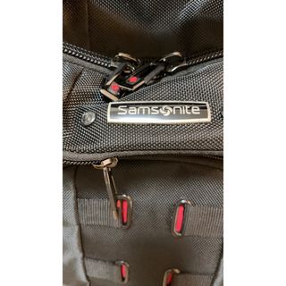 サムソナイト(Samsonite)のSamanite サムソナイト] バックパック 新品(バッグパック/リュック)