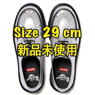 シュプリーム(Supreme)のSupreme Dr Martens Ramsey Creeper(スニーカー)