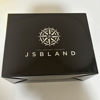 サンダイメジェイソウルブラザーズ(三代目 J Soul Brothers)の三代目 JSBLAND オペラグラス(その他)