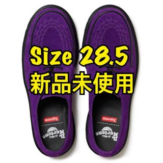 シュプリーム(Supreme)のSupreme  Dr Martens Ramsey Creeper(スニーカー)