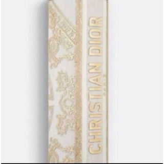 ディオール(Dior)のDior ホリデー2023 チュイルリー リップケース (口紅)