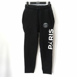 ナイキ(NIKE)のNIKE PSG WING SWEAT PANT BQ4197-010(その他)