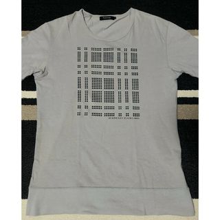 バーバリーブラックレーベル(BURBERRY BLACK LABEL)のBURBERRY BLACK LABEL 五分袖Tシャツ(Tシャツ/カットソー(七分/長袖))