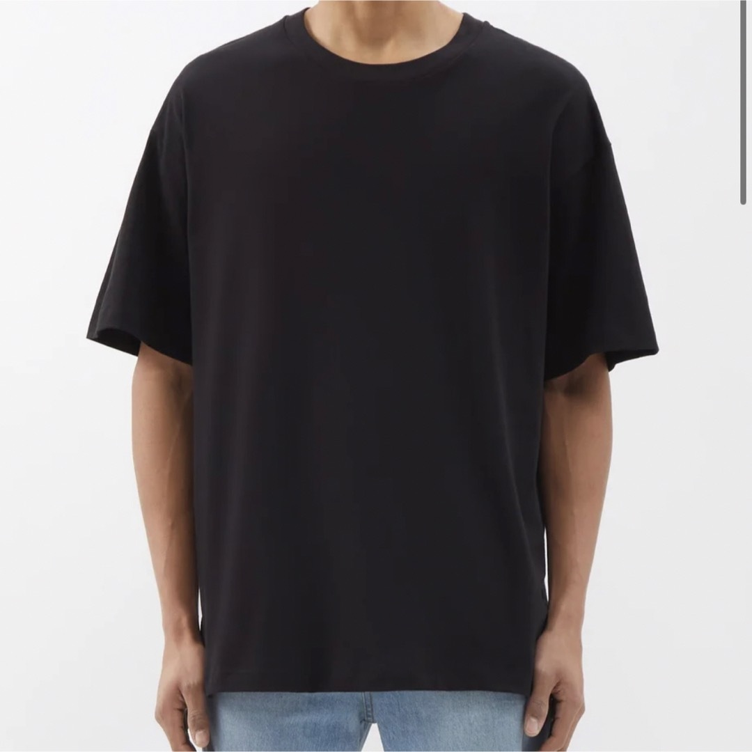 トップスTHE ROW NILSON TOP